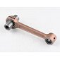 Connecting rod - piston pin 15mm (CZ 125 150 C) / 